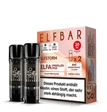 Elfbar Elfal - ELFERGY