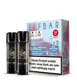 Elfbar Elfa - BLUEBERRY COTTON CANDY