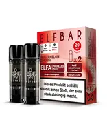 Elfa Pods - WATERMELON CHERRY