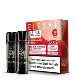 Elfbar Elfa Pods - WATERMELON MOJITO