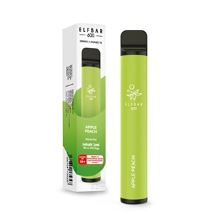 Elfbar Nikotinfrei kaufen – 0 mg Vapes ohne Nikotin