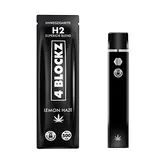 4 BLOCKZ Superior Blend 96% - Lemon Haze