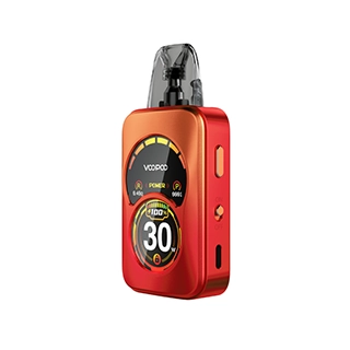 Voopoo Pod Kit - Argus A