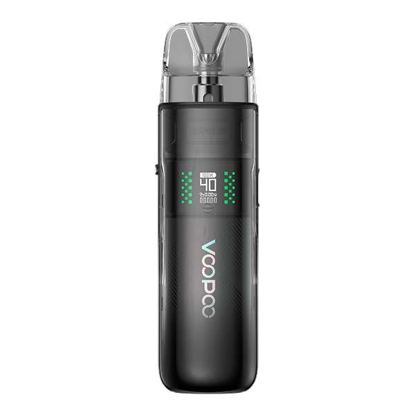 Voopoo Kit Pod - Argus E40