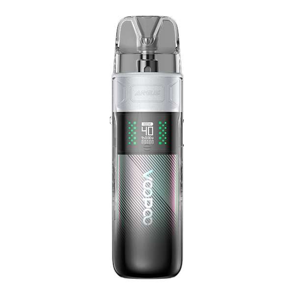 Voopoo Kit Pod - Argus E40