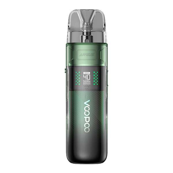 Voopoo Kit Pod - Argus E40