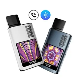 Yooz Kit Pod Zero V5