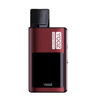 Yooz Kit Pod Zero V5