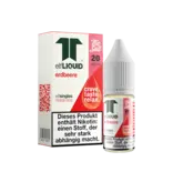 Elf-Liquid - Single -  Erdbeere - Nikotinsalz Liquid