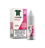 Elf-Liquid - Single - Himbeere - Nikotinsalz Liquid