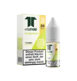 Elf-Liquid - Single -  Honigmelone - Nikotinsalz Liquid