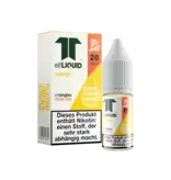Elf-Liquid - Single -  Mango - Nikotinsalz Liquid