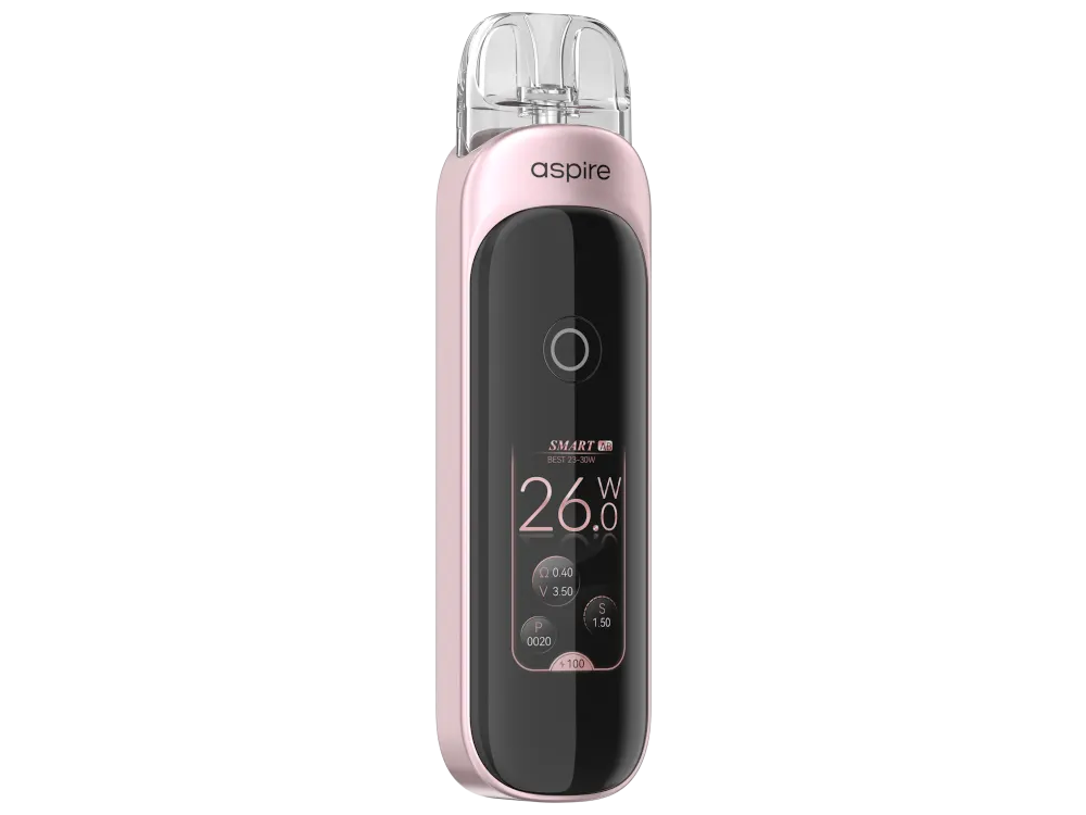 Aspire - Pixo Pod Kit - 1100 mAh