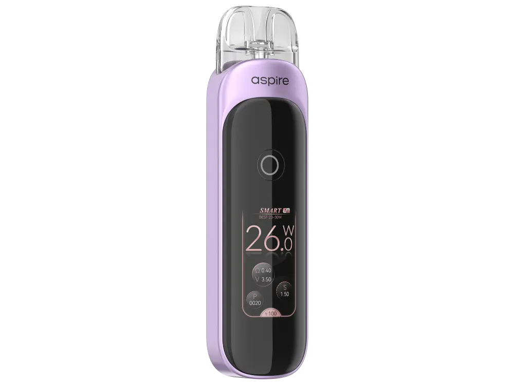 Aspire - Pixo Pod Kit - 1100 mAh