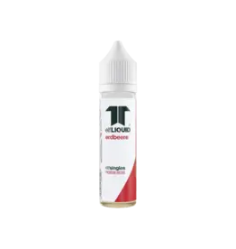 Elf-Liquid - Single - Aroma Erdbeere 10 ml