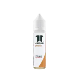 Elf-Liquid - Single - Aroma Pfirsich 10 ml