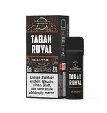 Flavorist Pod - Tabak Royal