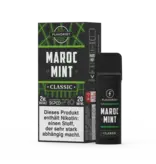 Flavorist Pod - Maroc Mint