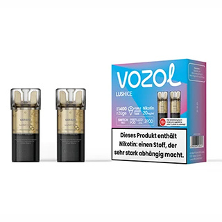 VOZOL Switch Pro