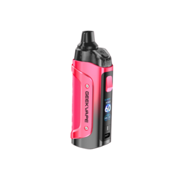 GeekVape Aegis Boost 3 - 3000 mAh
