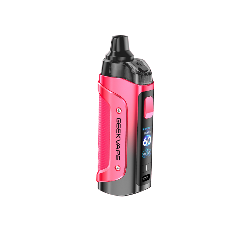 GeekVape Aegis Boost 3 - 3000 mAh