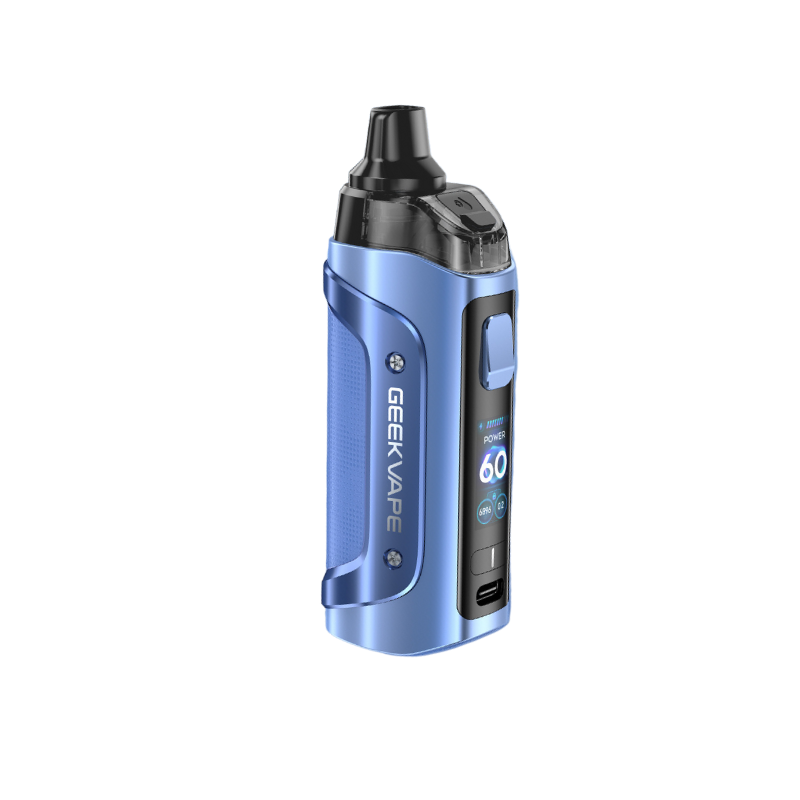 GeekVape Aegis Boost 3 - 3000 mAh