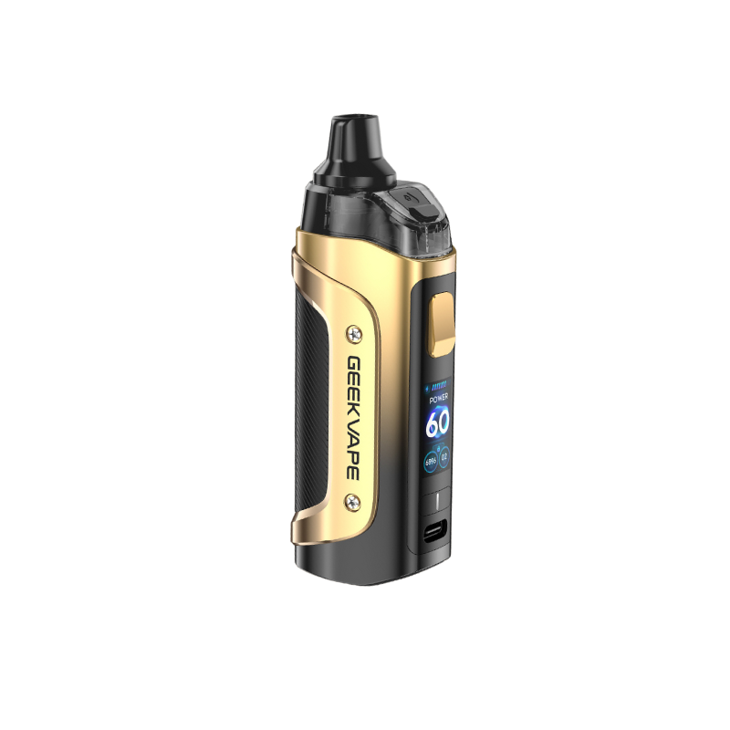 GeekVape Aegis Boost 3 - 3000 mAh