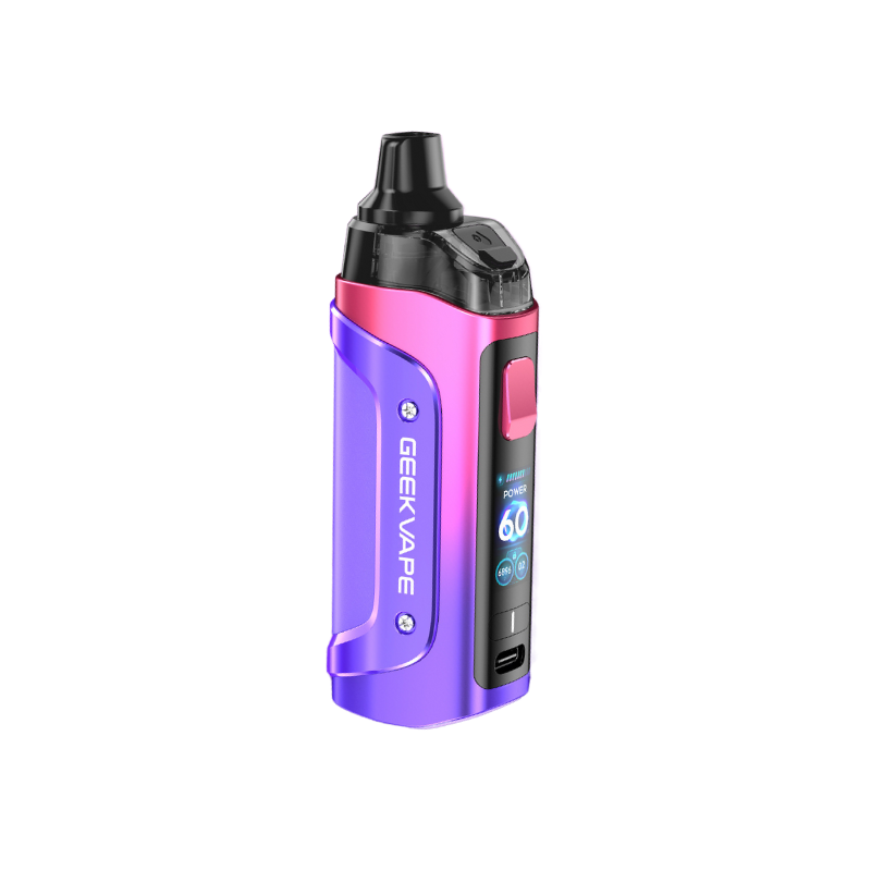 GeekVape Aegis Boost 3 - 3000 mAh