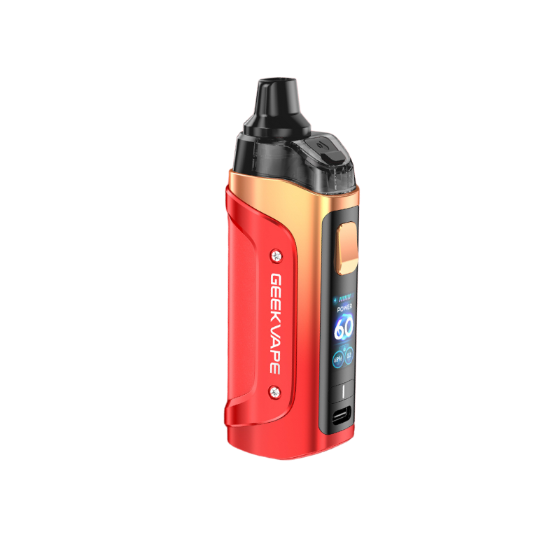 GeekVape Aegis Boost 3 - 3000 mAh