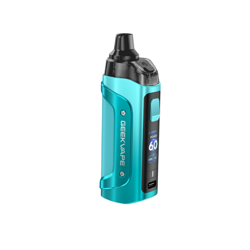GeekVape Aegis Boost 3 - 3000 mAh
