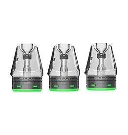 OXVA NeXlim Pod Tank - 3Pcs