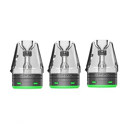 OXVA NeXlim Pod Tank - 3Pcs