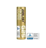 Golisi G25 18650 20A 2500mAh Akku