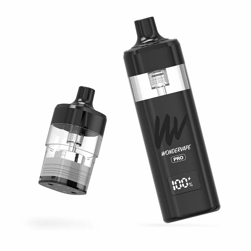 Wondervape 7000 Pro - Open Pod System