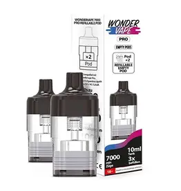 Wondervape 7000 Pro - Pod - 2 Stk