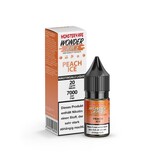 WonderJuice - Peach Ice - Nikotinsalz - 10ml