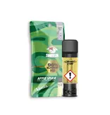 Sheesh Pod | 96% Superior Blend | Apple Splash