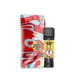 Sheesh Pod | 96% Superior Blend | Cherry Fuel
