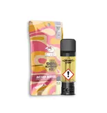 Sheesh Pod | 96% Superior Blend | Mixed Berries