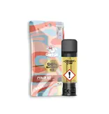 Sheesh Pod | 96% Superior Blend | Peach Ice