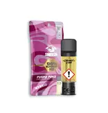 Sheesh Pod | 96% Superior Blend | Purple Punch