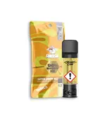 Sheesh Pod | 96% Superior Blend | Super Lemon Haze