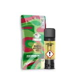 Sheesh Pod | 96% Superior Blend | Watermelon