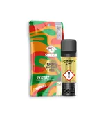 Sheesh Pod | 96% Superior Blend | Zkittlez