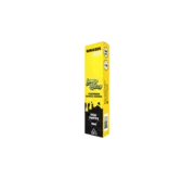 SMASH Super Sauce | Lemon Haze