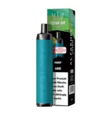 Al Fakher Crowbar 600 Simply Mint