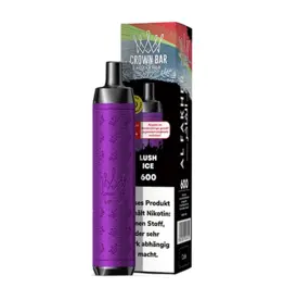 Al Fakher Crowbar 600 Lush Ice