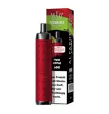 Al Fakher Crowbar 600 Two Apple