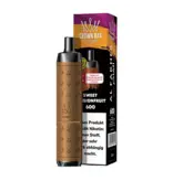 Al Fakher Crowbar 600 Sweet Passionfruit