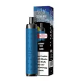 Al Fakher Crowbar 600 Berry Ice